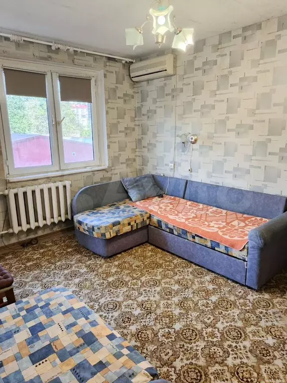 2-к. квартира, 60 м, 3/9 эт. - Фото 1