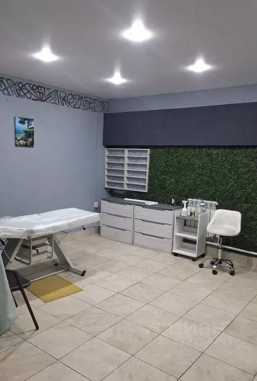 Офис в Ставропольский край, Ставрополь ул. Тухачевского, 19/1 (19 м) - Фото 1