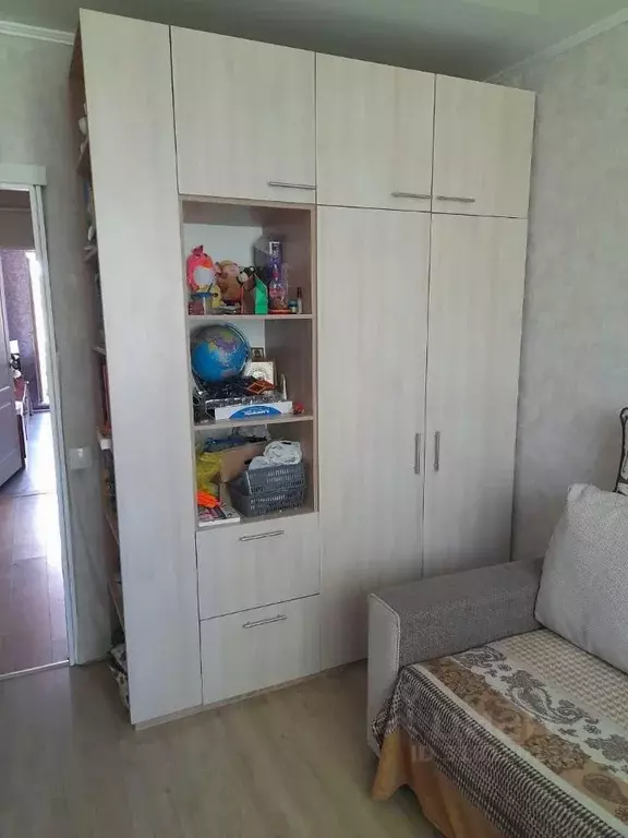 3-к кв. Саратовская область, Саратов Студеная ул., 3 (64.0 м) - Фото 1