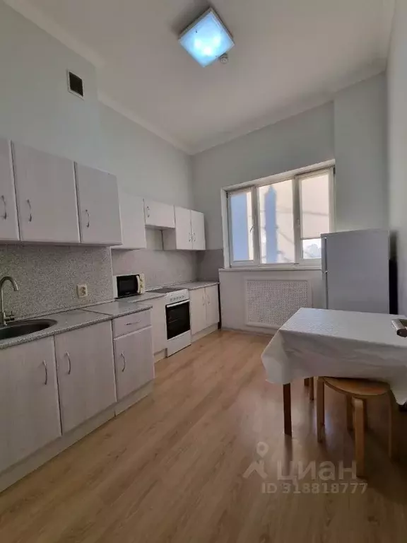 1-к кв. Башкортостан, Уфа ул. Карла Маркса, 60 (36.0 м) - Фото 2