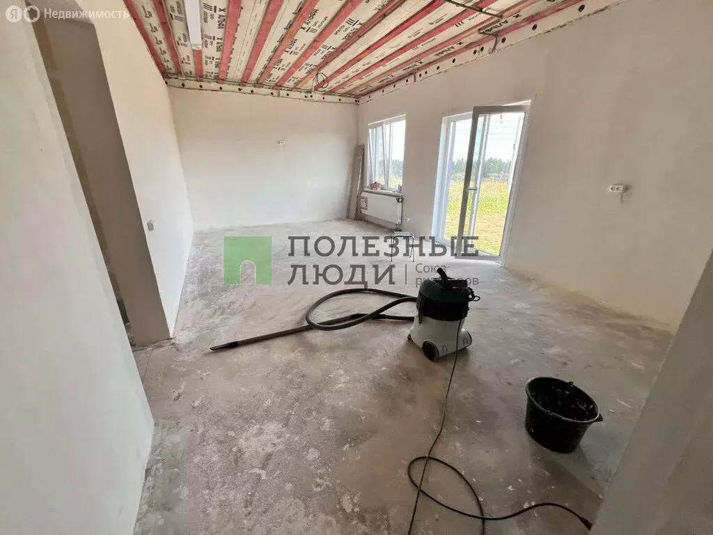 Дом в Завьяловский район, деревня Красный Кустарь (110 м) - Фото 2