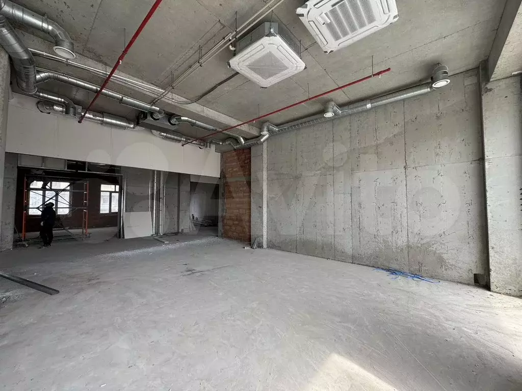 Свободного назначения 53м2 - Фото 1