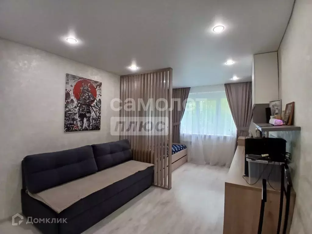 Продаётся 2-к квартира, 47.9 м - Фото 1