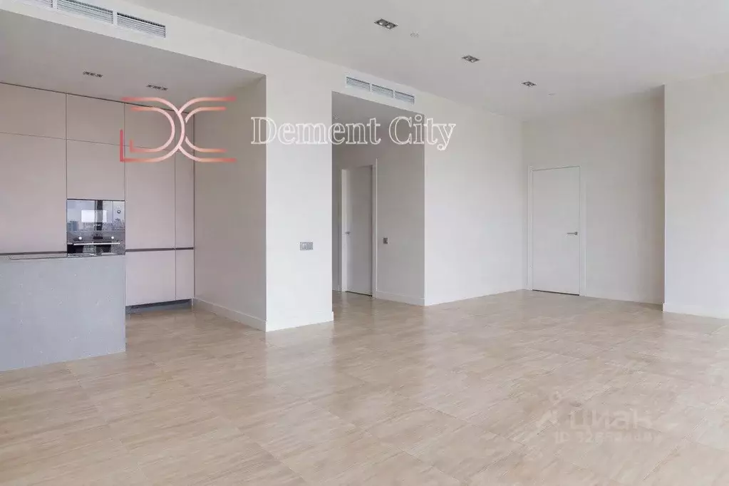 Офис в Москва наб. Пресненская, 8с1 (108 м) - Фото 2