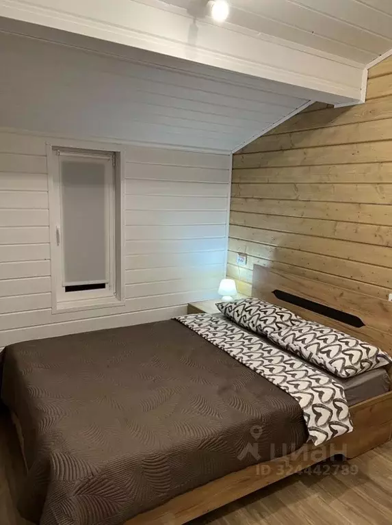 Дом в Московская область, Истра муниципальный округ, д. Ремянники ул. ... - Фото 1