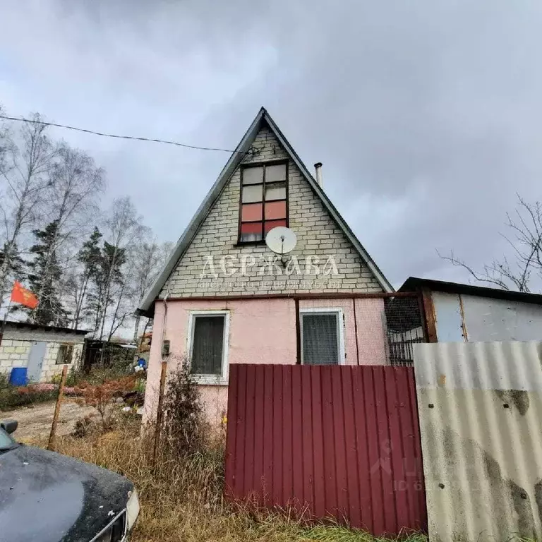 Дом в Белгородская область, Старооскольский городской округ, с. ... - Фото 1