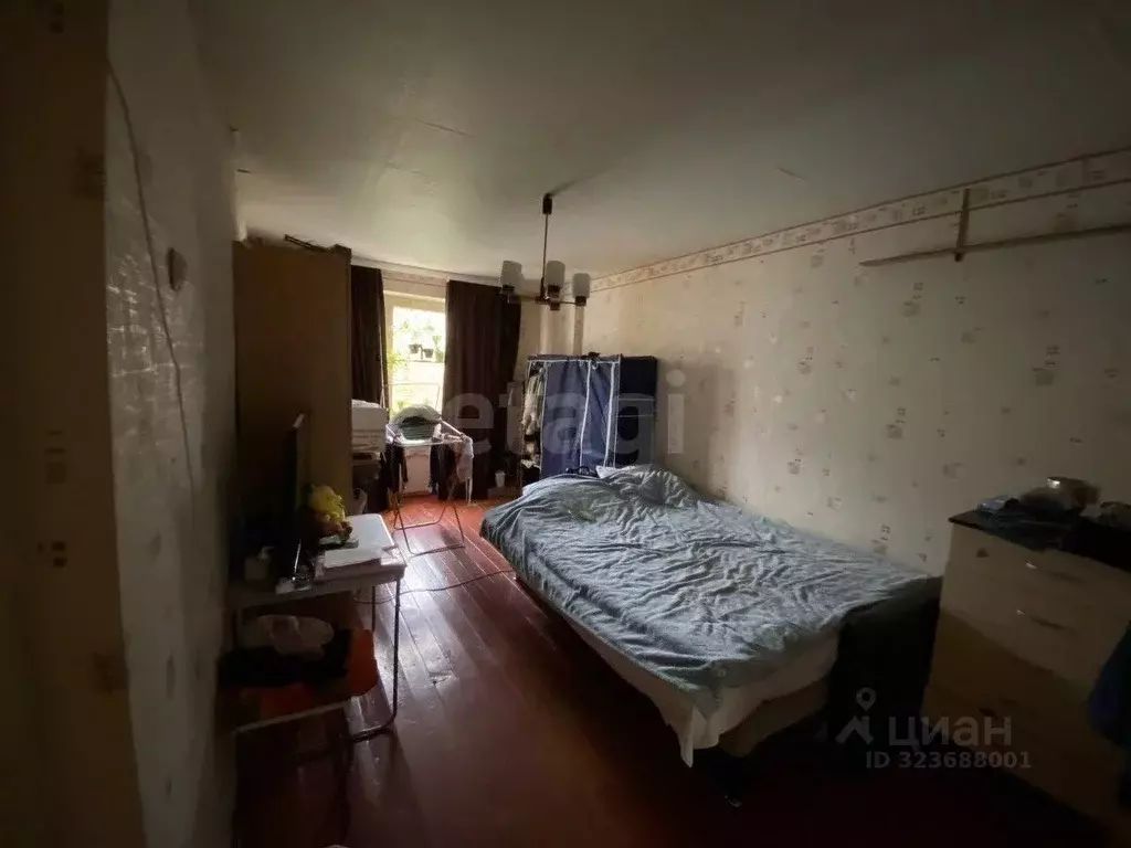 3-к кв. Тверская область, Тверь пер. Никитина, 9 (58.8 м) - Фото 2