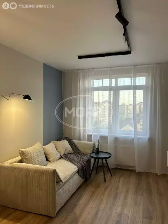 1-комнатная квартира: Калининград, улица Старшины Дадаева, 55к1 (39 м) - Фото 1