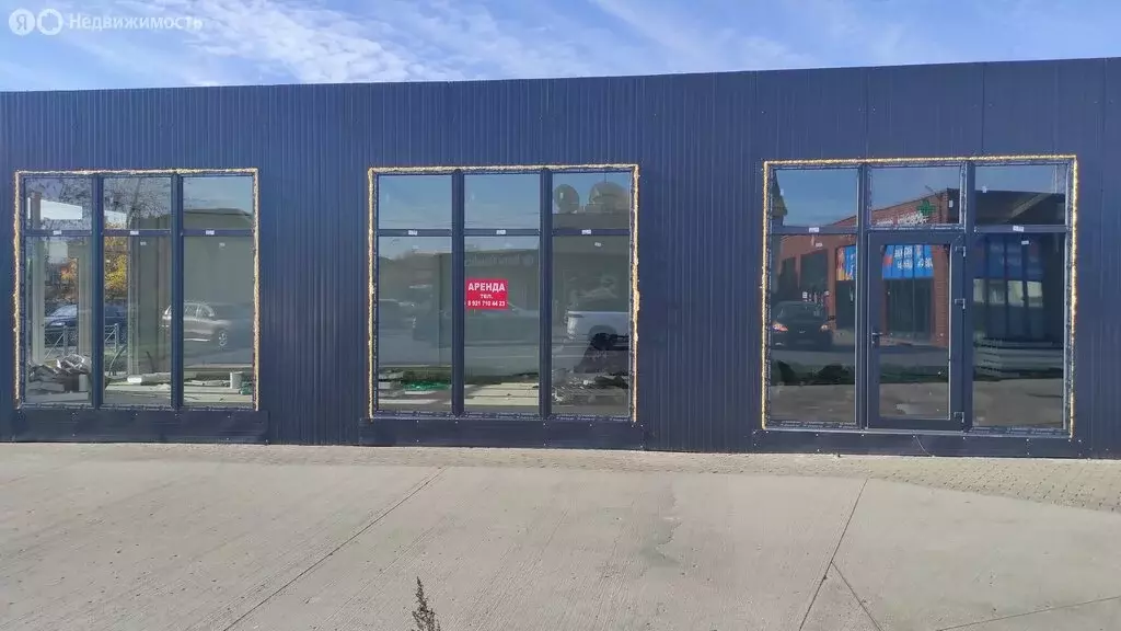 Торговая площадь (50 м) - Фото 1