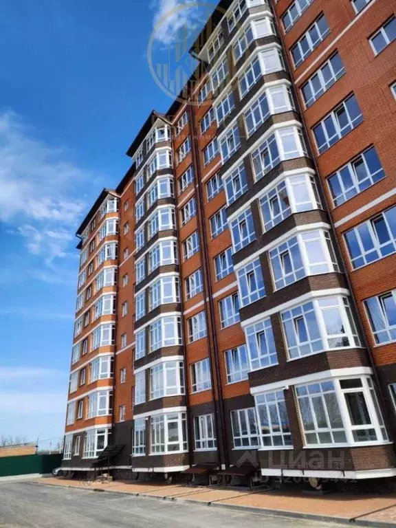 2-к кв. Ставропольский край, Ессентуки ул. Фридриха Энгельса, 44/2 ... - Фото 1