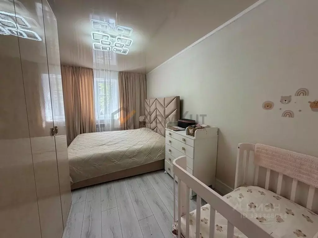 2-к кв. Крым, Симферополь ул. Воровского, 65 (49.0 м) - Фото 2