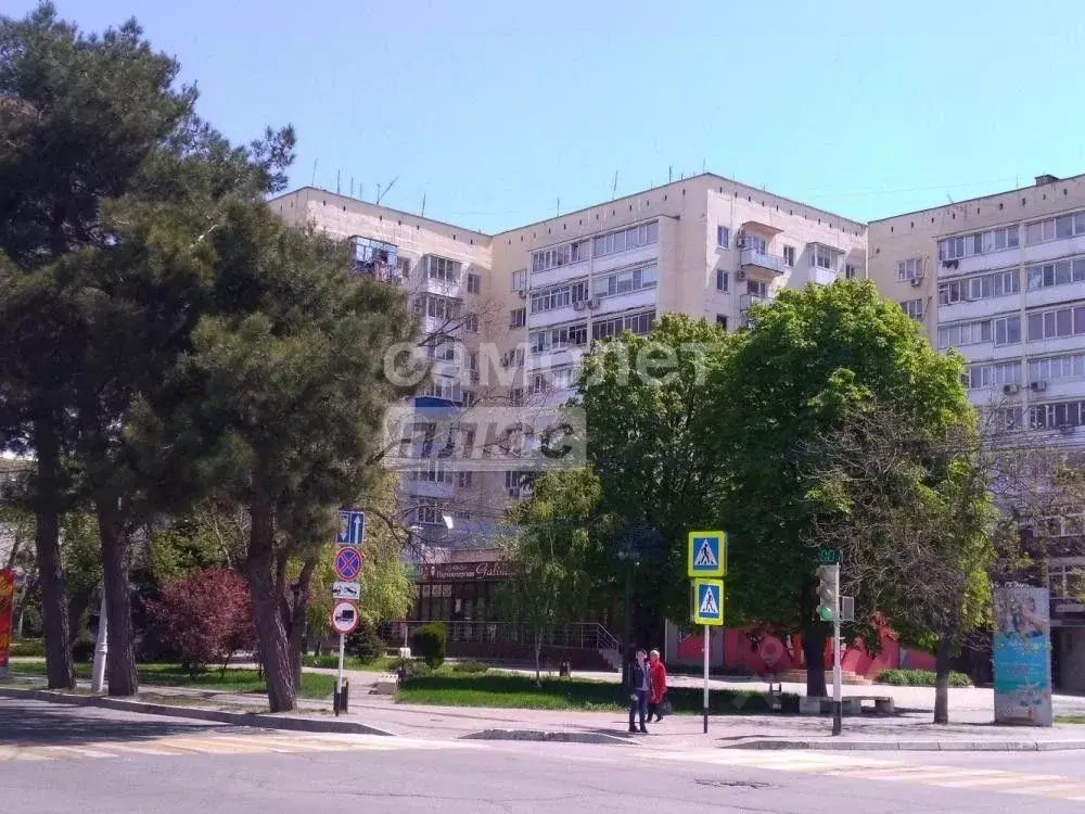 1-к кв. Краснодарский край, Анапа Крымская ул., 186 (37.0 м) - Фото 0