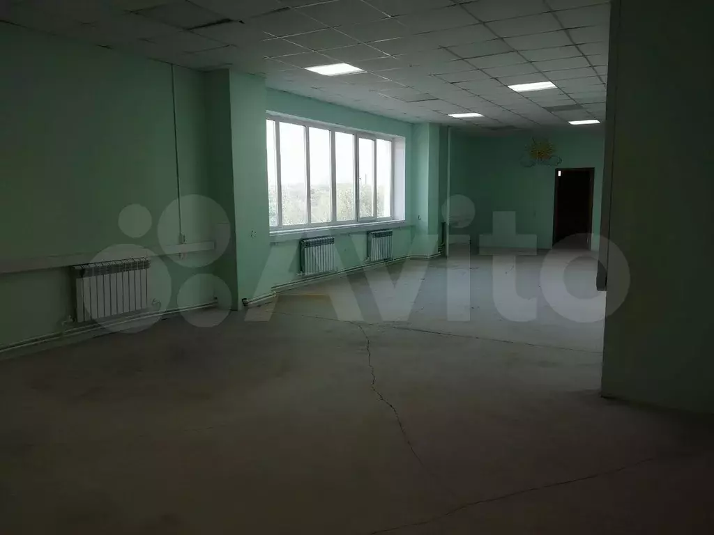 Готовый офис/произовдство/склад, 80 м - Фото 1