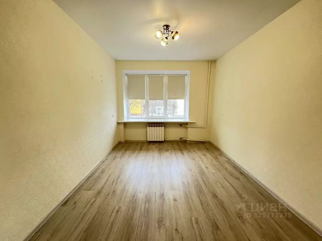 Комната Московская область, Павловский Посад ул. Фрунзе, 51 - Фото 1