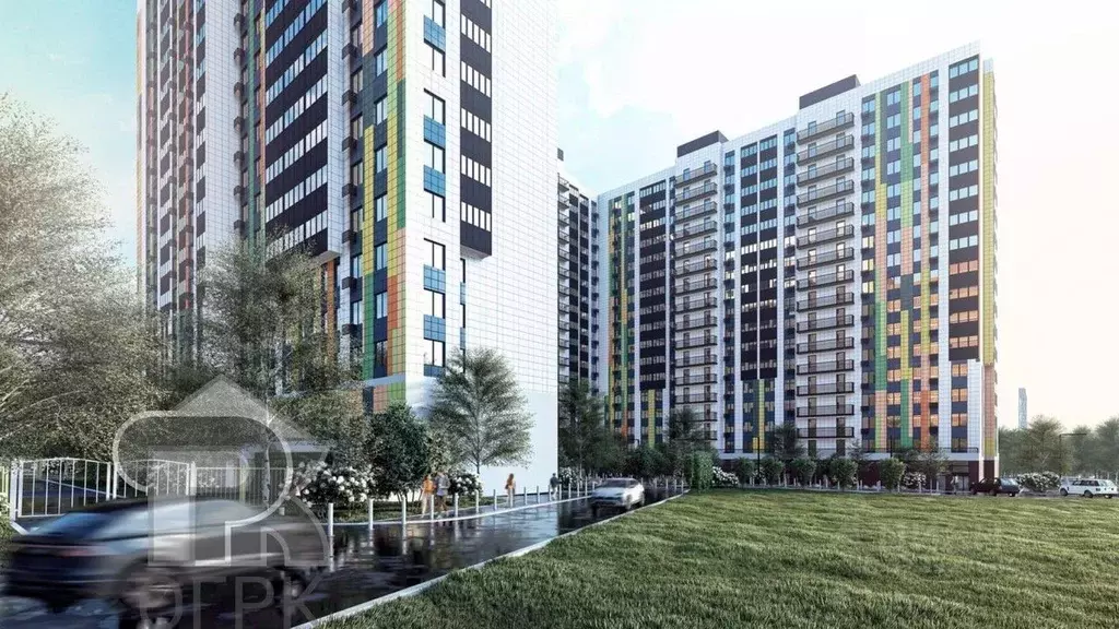 1-к кв. Московская область, Солнечногорск городской округ, Поварово ... - Фото 2