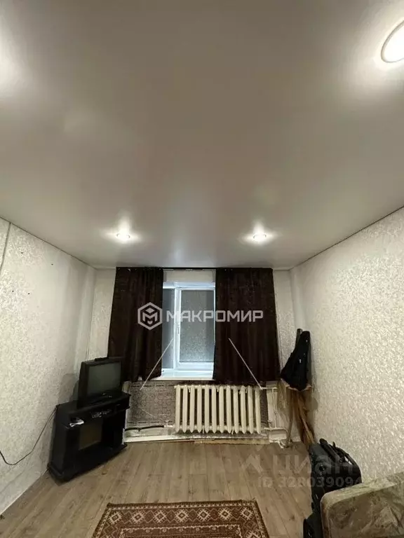 Комната Брянская область, Фокино ул. Карла Маркса, 17 (17.0 м) - Фото 2