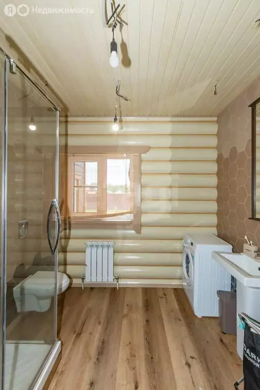 Дом в Усть-Заостровка, Весенняя улица (204 м) - Фото 0