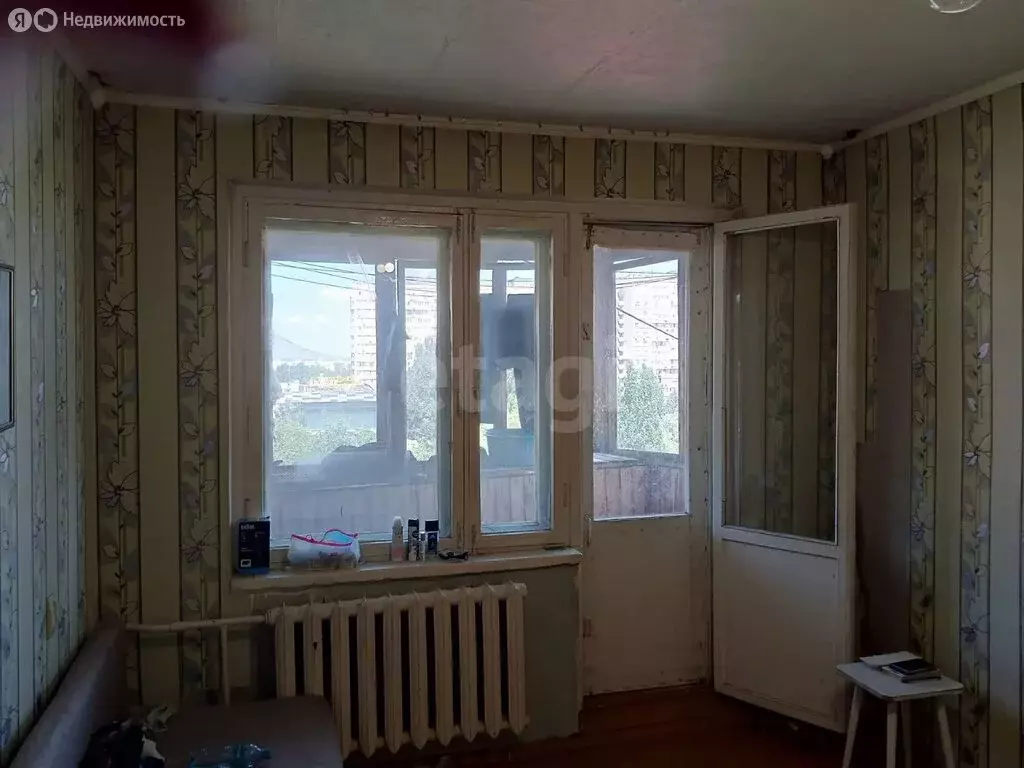 1-комнатная квартира: Самара, улица Стара-Загора, 57 (21.6 м) - Фото 2