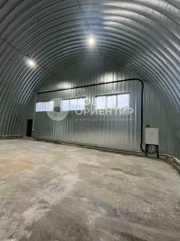 Склад в Свердловская область, Березовский Микрорайон Овощное ... - Фото 1