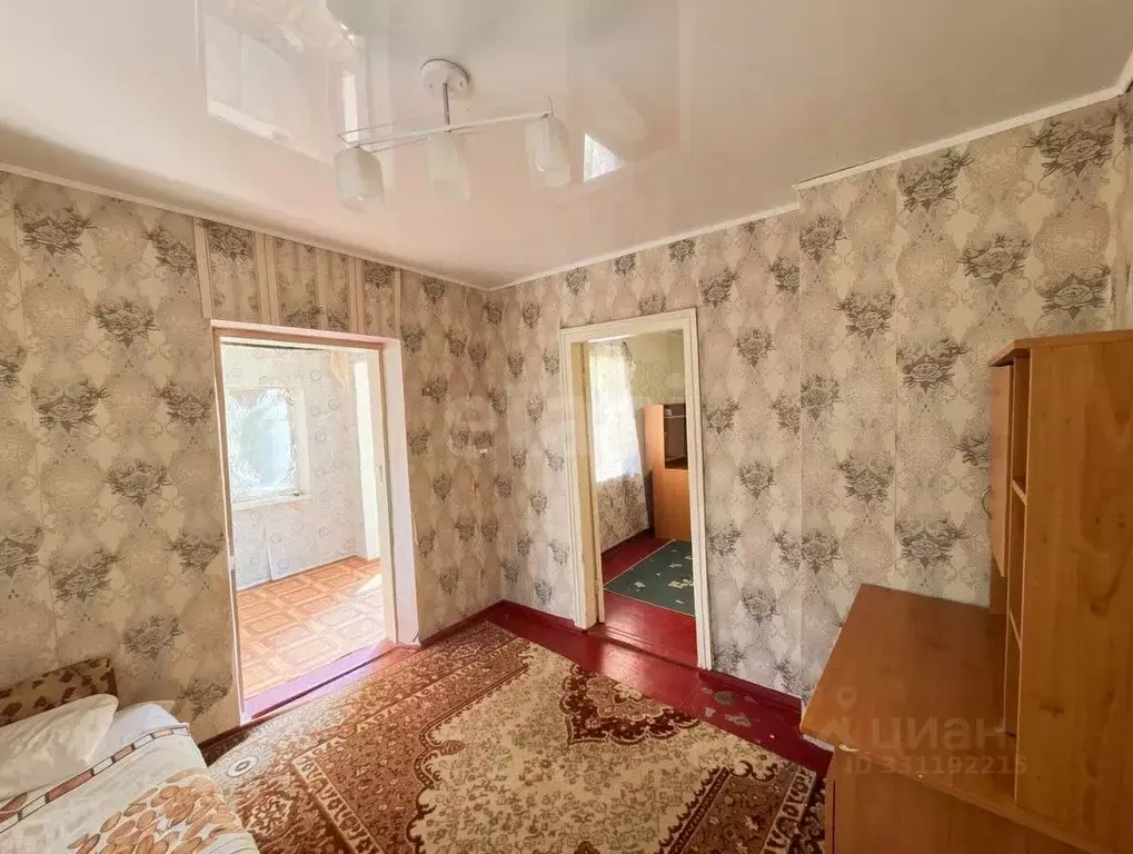 Дом в Краснодарский край, Темрюк ул. Мичурина (33 м) - Фото 2