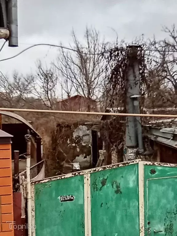 Участок в Ставропольский край, Ставрополь № 10 мкр, ул. Севрюкова, 36 ... - Фото 2