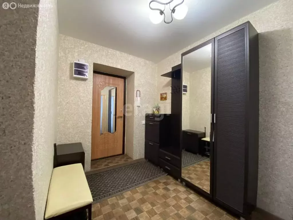 2-комнатная квартира: Ульяновск, улица Аблукова, 41Б (64.3 м) - Фото 1