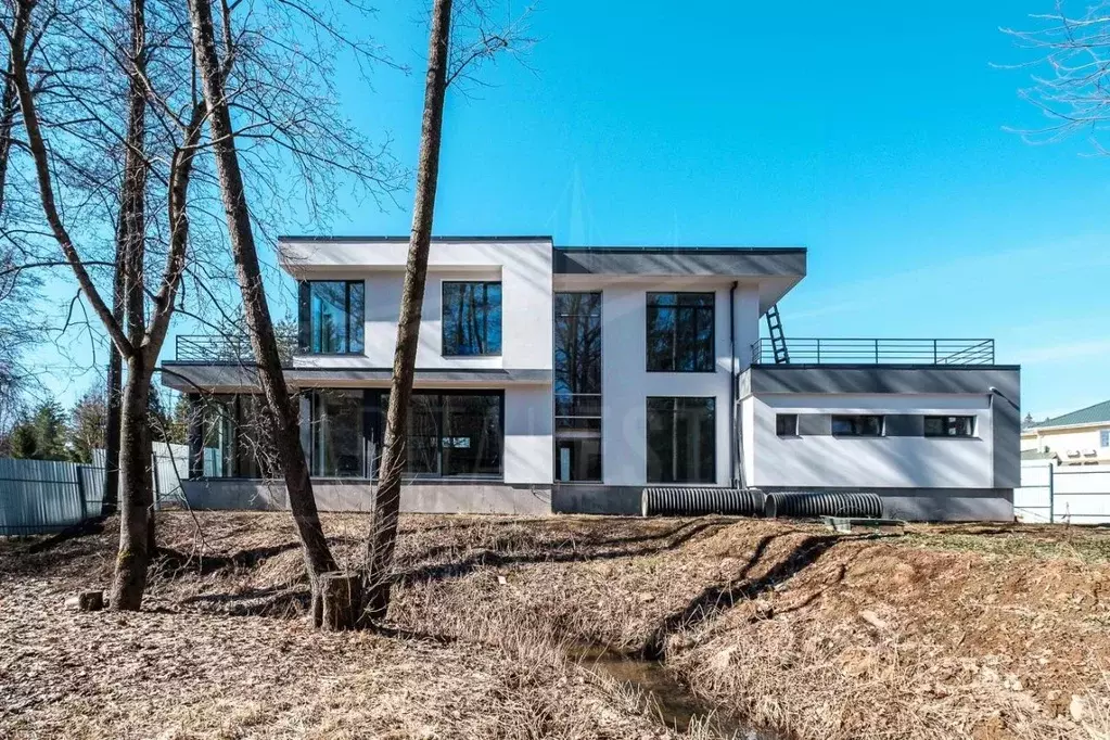 Дом в Московская область, Наро-Фоминский городской округ, Колос-1 СНТ ... - Фото 2