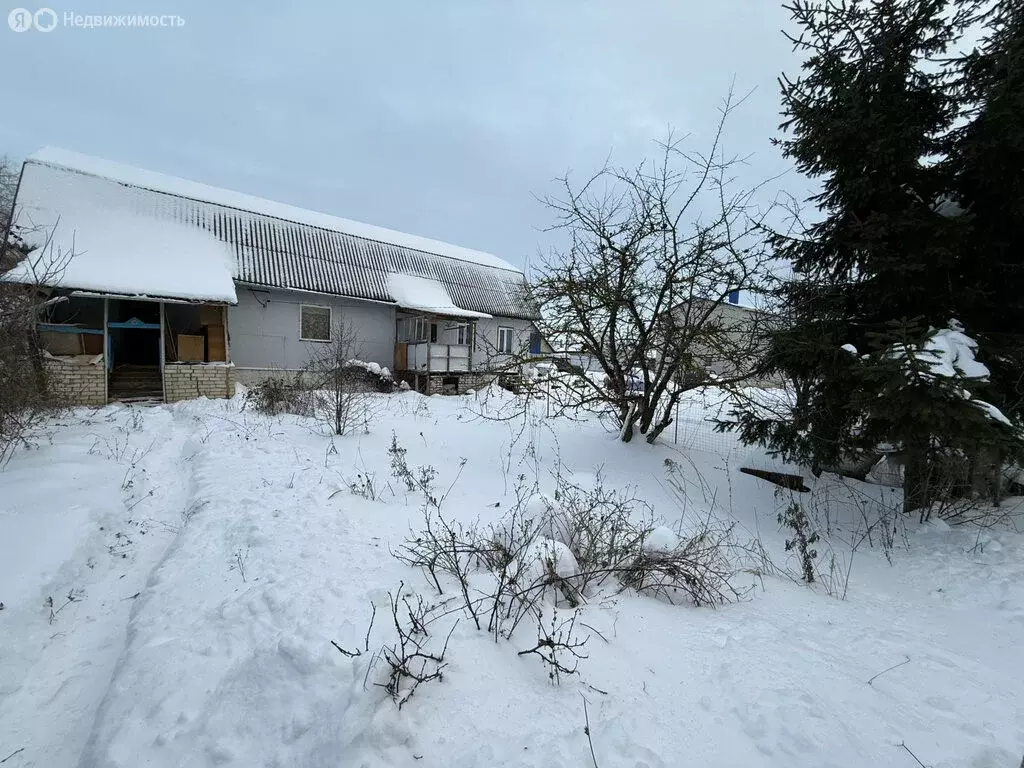 3-комнатная квартира: село Старцево, 64 (100 м) - Фото 2