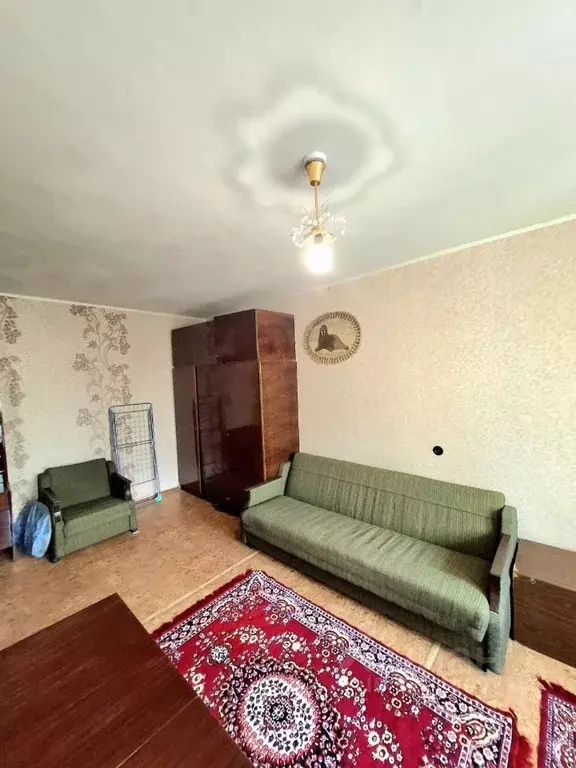 1-к кв. Самарская область, Самара ул. Советской Армии, 148 (32.0 м) - Фото 2