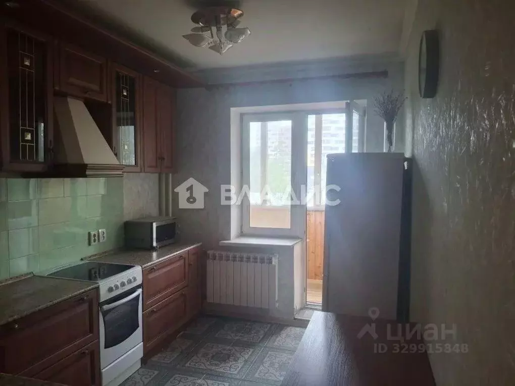 1-к кв. Московская область, Долгопрудный Гранитная ул., 6 (41.1 м) - Фото 2
