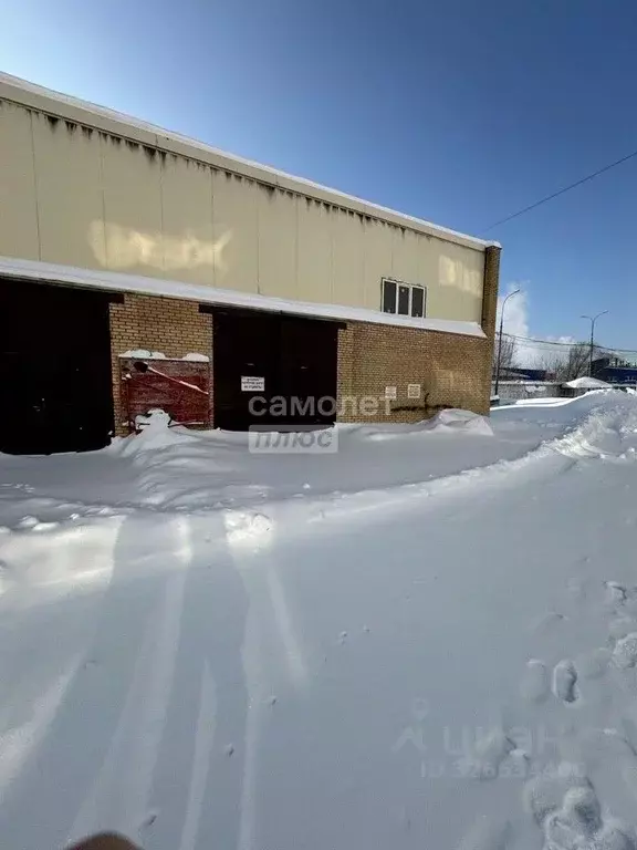 Производственное помещение в Московская область, Долгопрудный ... - Фото 2