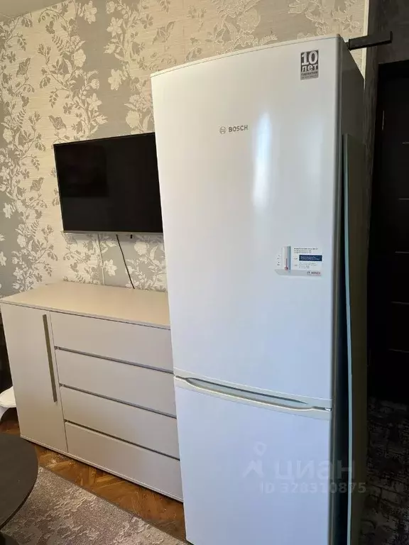 Комната Москва Чусовская ул., 6К3 (16.0 м) - Фото 2