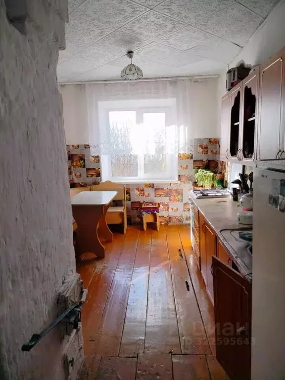 Дом в Челябинская область, Аргаяшский муниципальный округ, д. Селяева ... - Фото 1