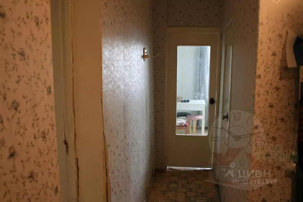 1-к кв. Московская область, Пушкино Надсоновская ул., 15 (35.4 м) - Фото 2