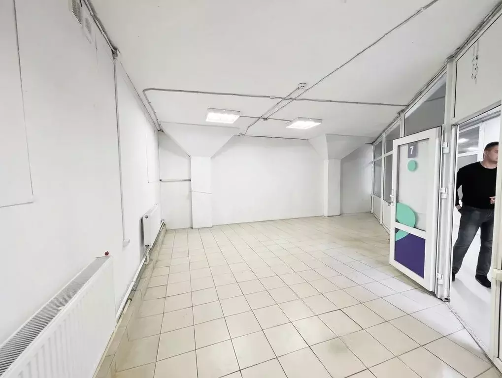 Помещение свободного назначения в Московская область, Подольск ул. ... - Фото 2