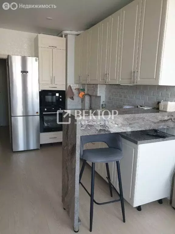 1-комнатная квартира: Иваново, Профсоюзная улица, 4 (57.4 м) - Фото 1