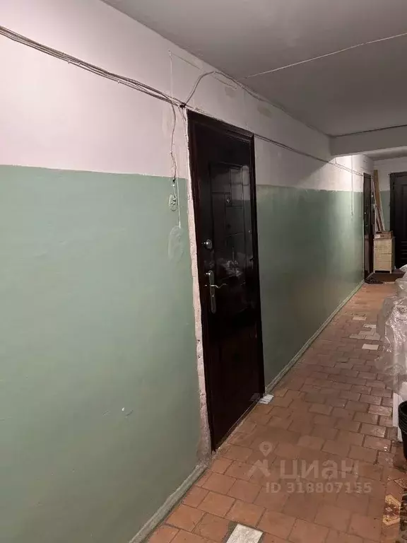 1-к кв. Рязанская область, Рязань ул. Бирюзова, 10 (36.0 м) - Фото 1