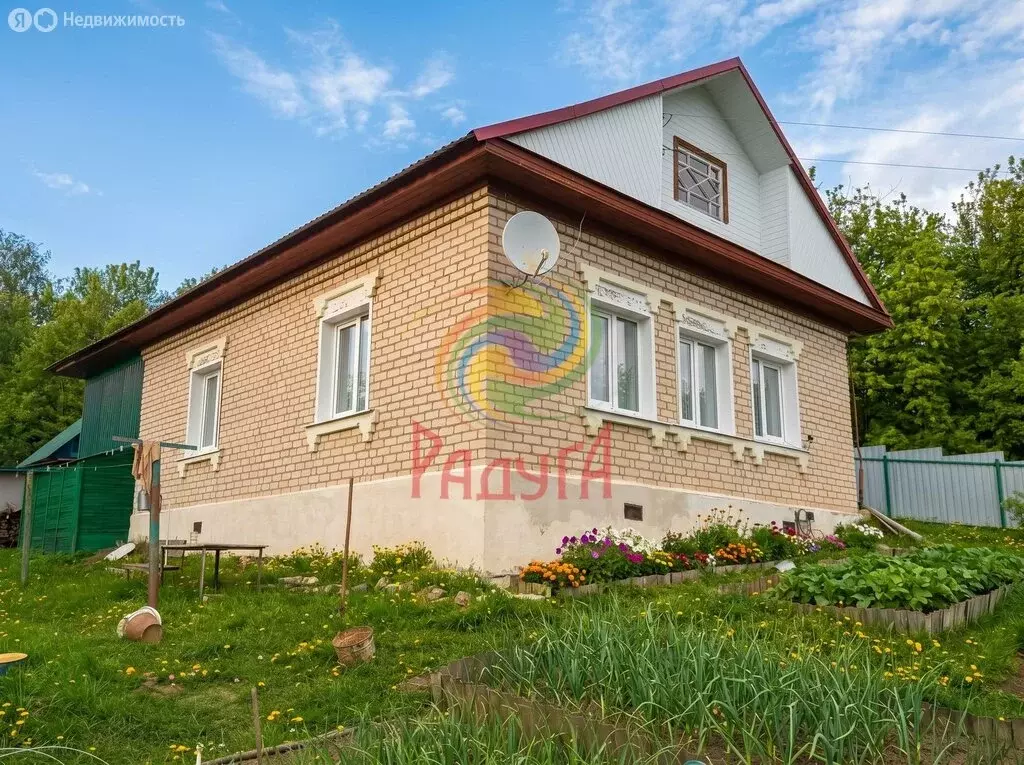 Дом в посёлок Каменка, Солнечная улица, 10А (80 м) - Фото 2
