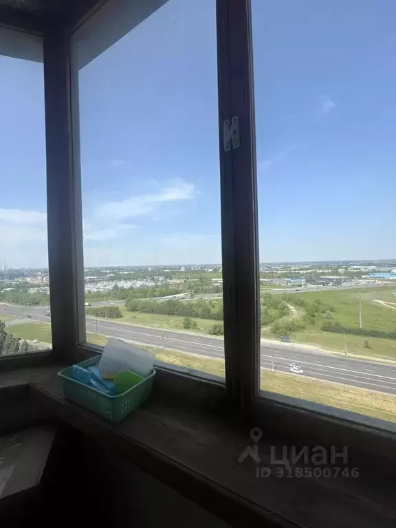 1-к кв. Самарская область, Тольятти Южное ш., 63 (41.0 м) - Фото 1