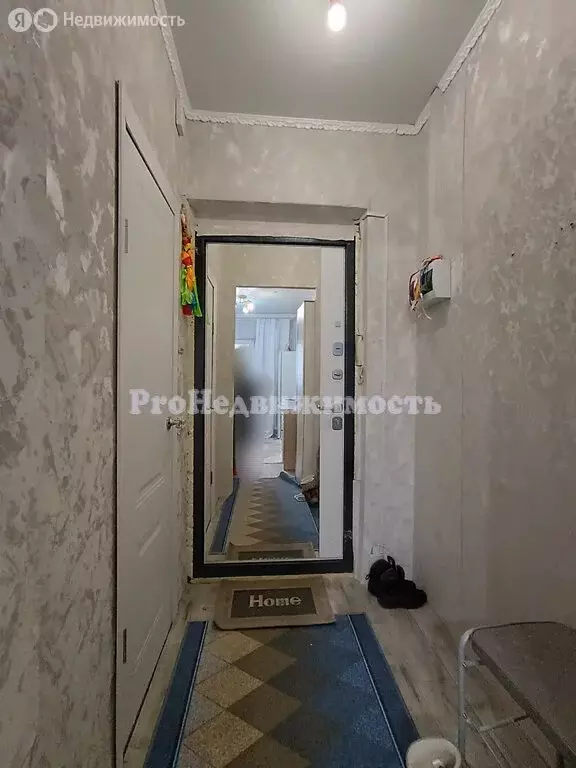 Квартира-студия: Кызыл, Московская улица, 121 (16.2 м) - Фото 1