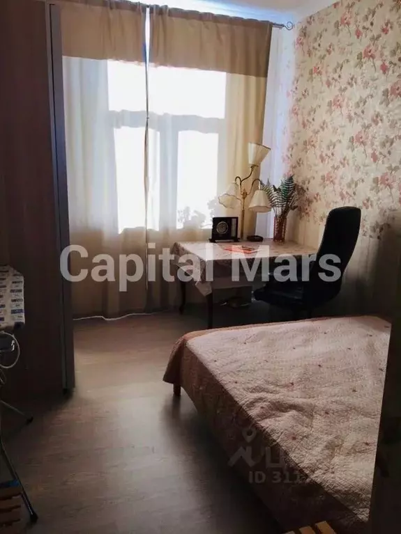 2-к кв. Москва ул. Строителей, 6К6 (71.0 м) - Фото 1