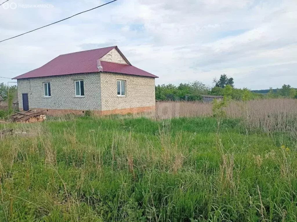 Дом в Большая Кандарать, Верхняя Почтовая улица (83.5 м) - Фото 1
