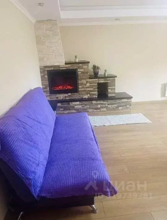 2-к кв. Воронежская область, Воронеж бул. Победы, 50Б (70.0 м) - Фото 1
