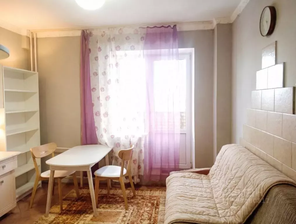 3-к кв. Московская область, Лосино-Петровский городской округ, ... - Фото 1