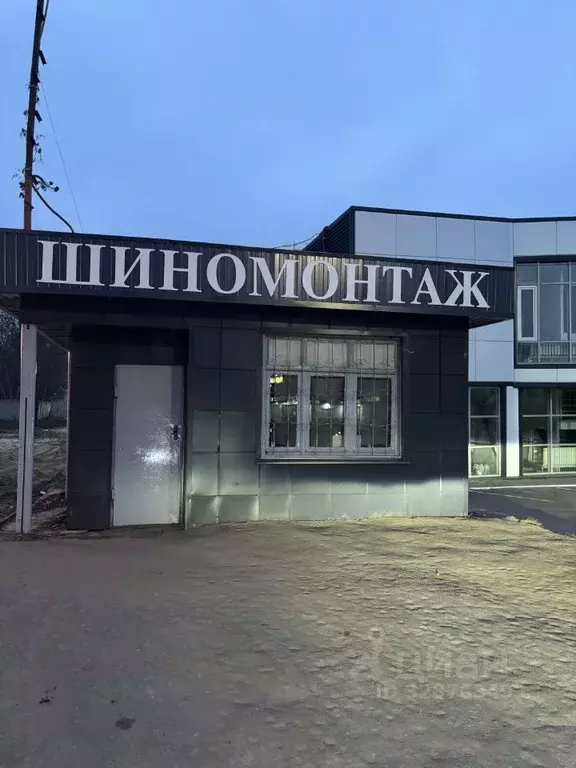 Помещение свободного назначения в Тамбовская область, Тамбов ... - Фото 2