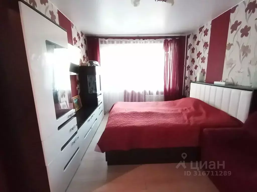 2-к кв. Санкт-Петербург Серебристый бул., 34К1 (50.0 м) - Фото 0