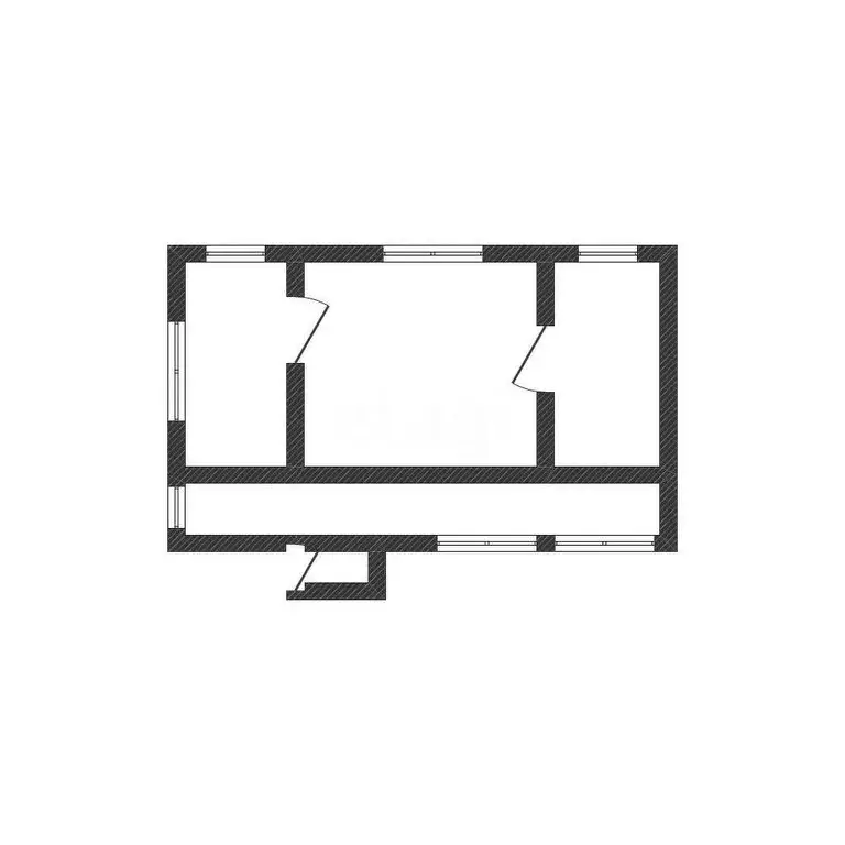 Дом в Белокуриха, улица Святого Пантелеймона (114.7 м) - Фото 1