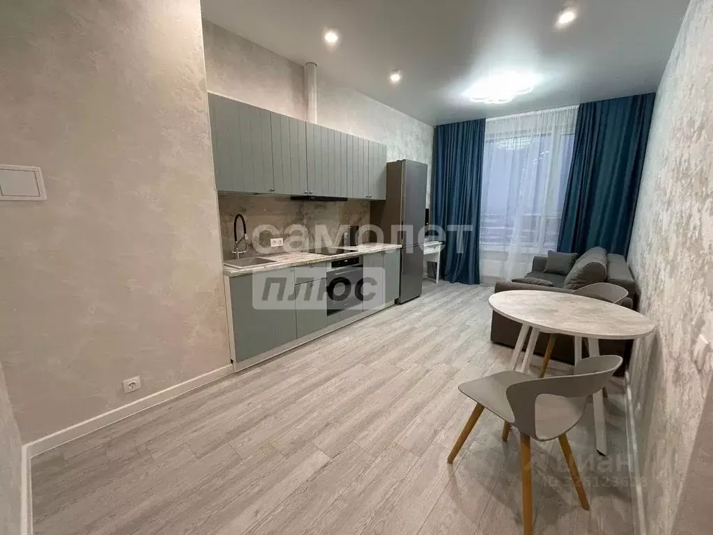 1-к кв. Москва ул. Крузенштерна, 9 (40.0 м) - Фото 2