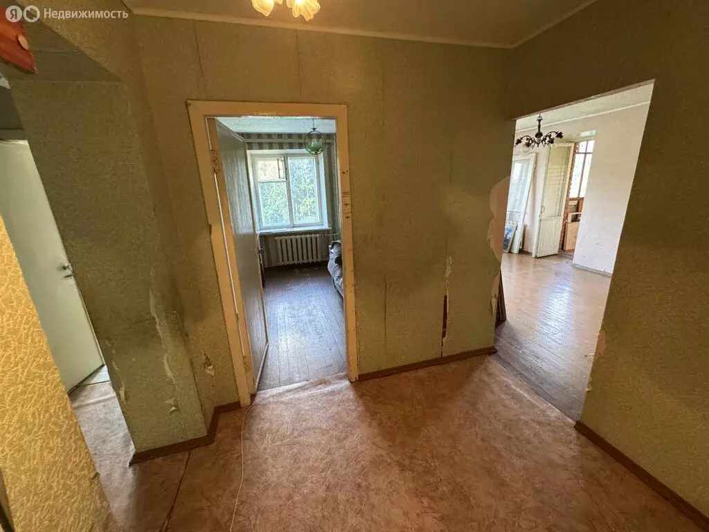 2-комнатная квартира: Заречный, Таховская улица, 22 (44.5 м) - Фото 1