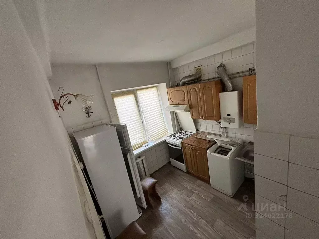 3-к кв. Крым, Симферополь ул. Киевская, 126 (61.0 м) - Фото 1